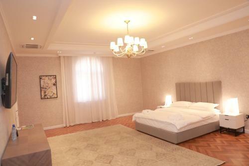 Termez Palace Hotel & Spa