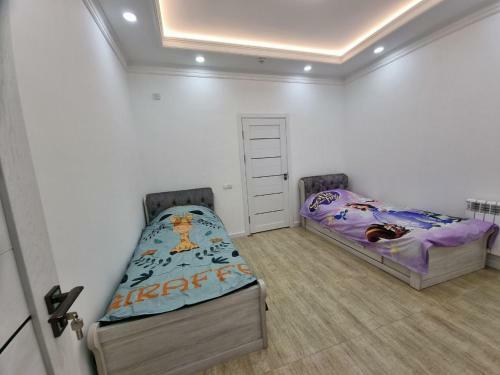 Apartamento Dream House