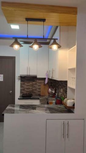 Apartamento Cg's Place