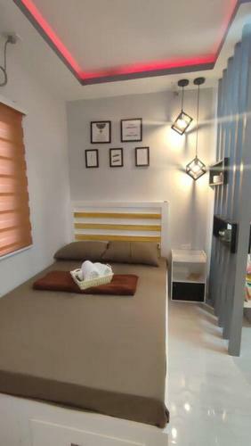 Apartamento Cg's Place