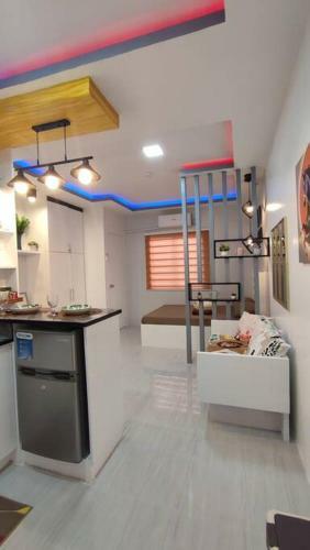 Apartamento Cg's Place