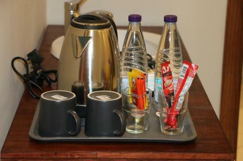 Apartamento Watan Hotel
