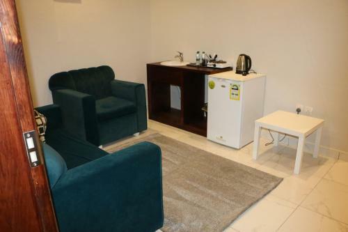 Apartamento Watan Hotel