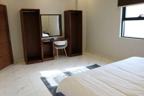 Apartamento Watan Hotel