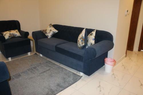 Apartamento Watan Hotel