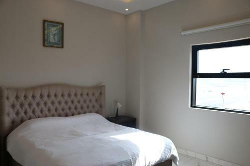 Apartamento Watan Hotel