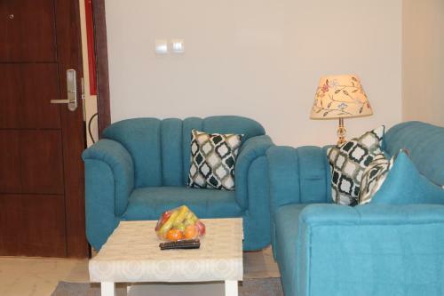 Apartamento Watan Hotel