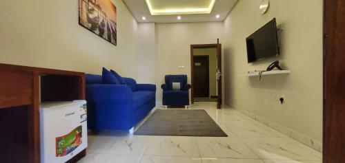 Apartamento Watan Hotel
