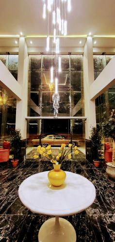 Apartamento Watan Hotel