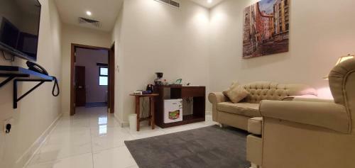 Apartamento Watan Hotel