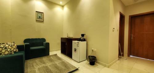 Apartamento Watan Hotel