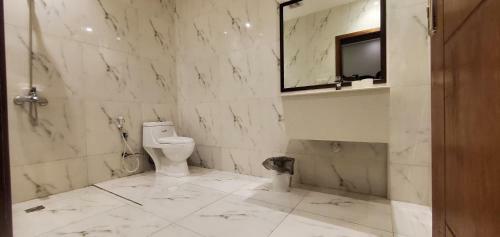 Apartamento Watan Hotel