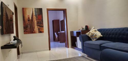 Apartamento Watan Hotel