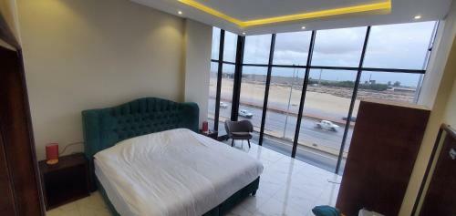 Apartamento Watan Hotel