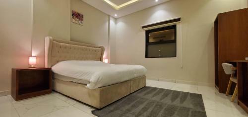 Apartamento Watan Hotel