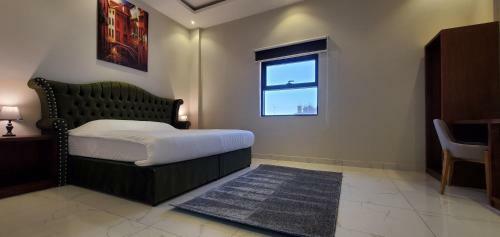 Apartamento Watan Hotel