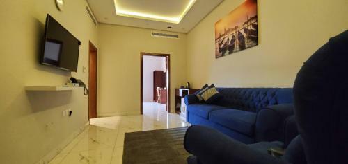 Apartamento Watan Hotel