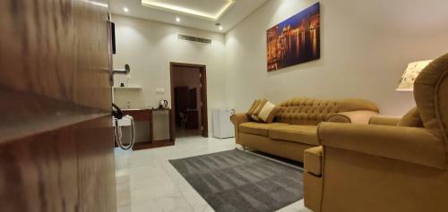 Apartamento Watan Hotel