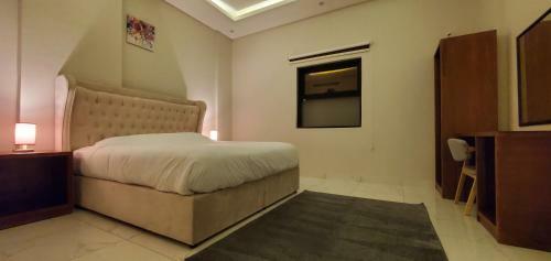 Apartamento Watan Hotel