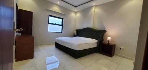Apartamento Watan Hotel