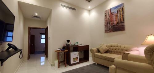Apartamento Watan Hotel