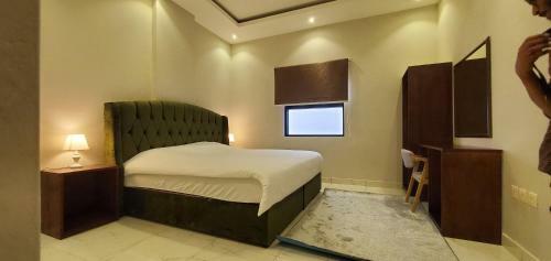 Apartamento Watan Hotel