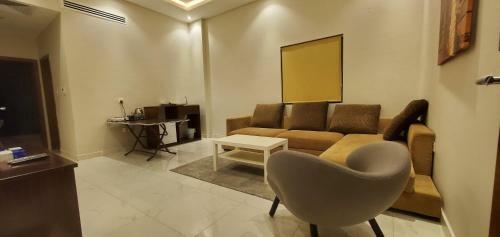 Apartamento Watan Hotel