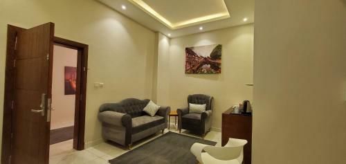 Apartamento Watan Hotel