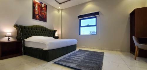 Apartamento Watan Hotel