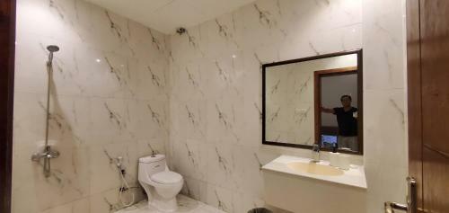 Apartamento Watan Hotel