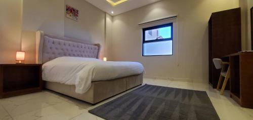 Apartamento Watan Hotel