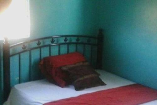 Apartamento Bougainvillea House