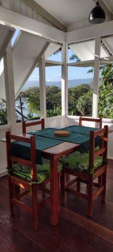 Gingerbread Cottage And Studio Fiji