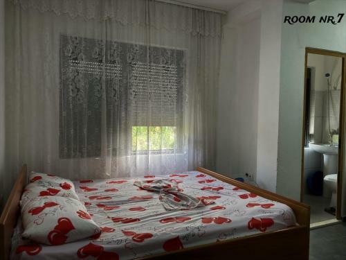 Apartamento Hasa Rooms