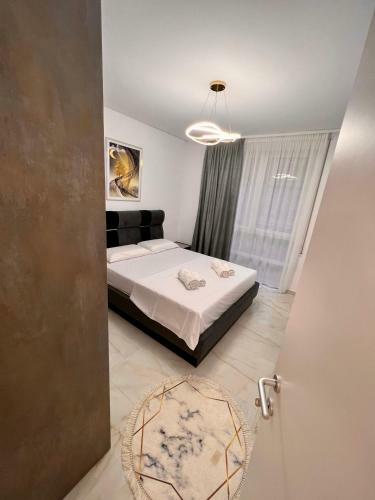 San Pietro Apartament @gjiri Lalzit Beachfront