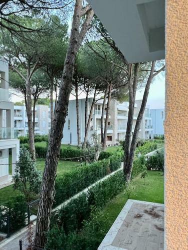 San Pietro Apartament @gjiri Lalzit Beachfront