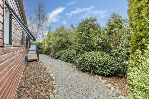 Hanmer Retreat - Hanmer Springs Holiday Home