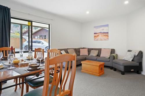 Hanmer Retreat - Hanmer Springs Holiday Home
