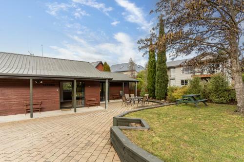 Hanmer Retreat - Hanmer Springs Holiday Home