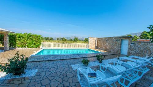 Villa Dalia