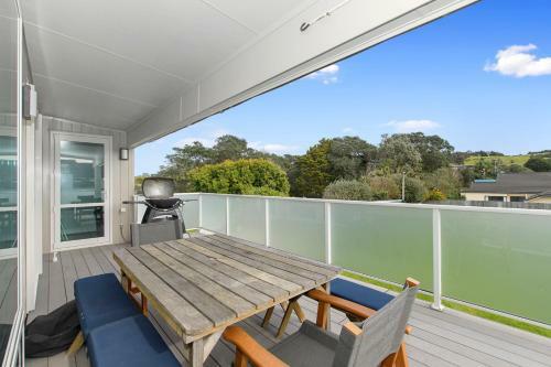 Kingfishers Landing - Ngunguru Holiday Unit