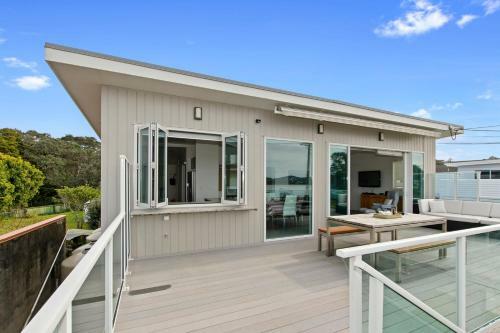 Kingfishers Landing - Ngunguru Holiday Unit