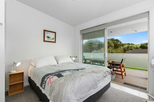 Kingfishers Landing - Ngunguru Holiday Unit