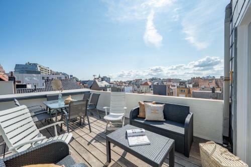 Apartamento Casa Richard 2