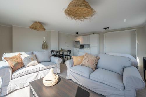 Apartamento Casa Richard 2