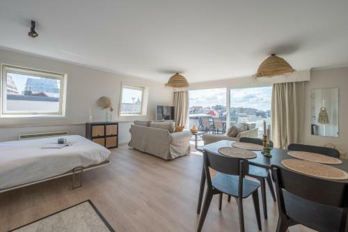 Apartamento Casa Richard 2