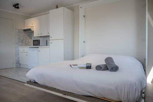 Apartamento Casa Richard 2