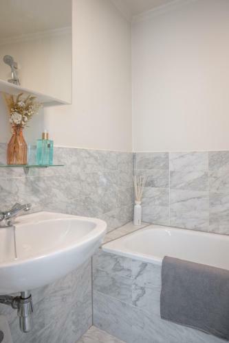 Apartamento Casa Richard 2