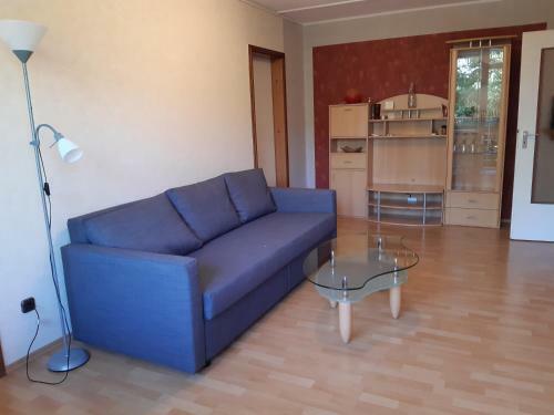 Apartamento Utuwe