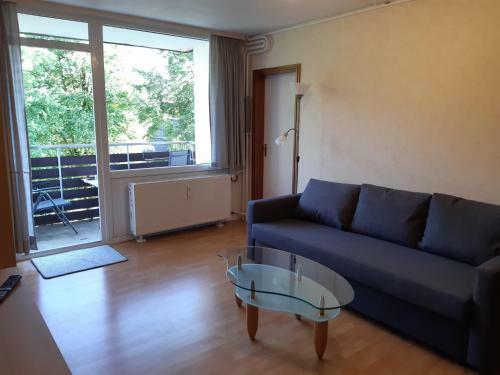 Apartamento Utuwe